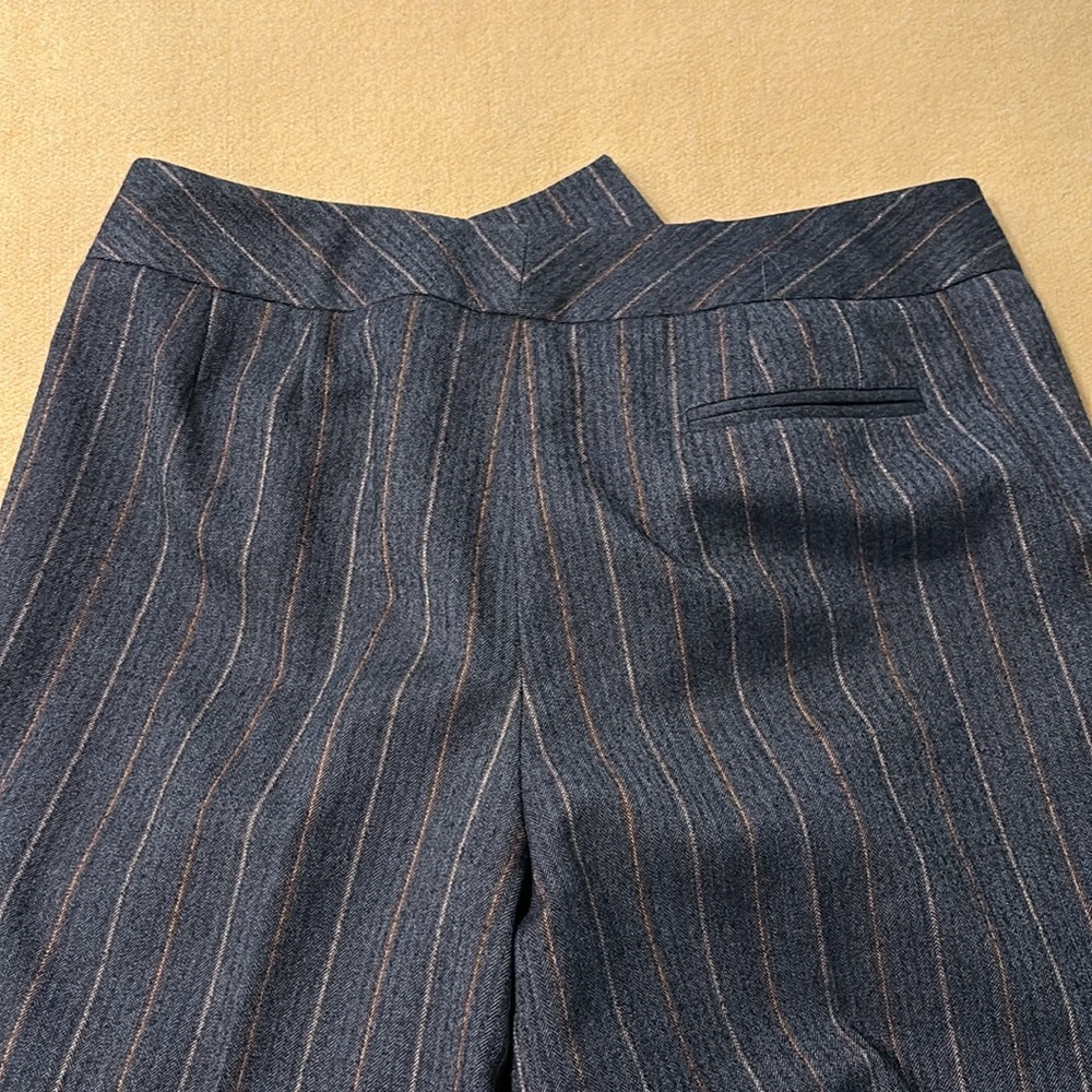 Talbots lined slacks - Picture 4 of 5